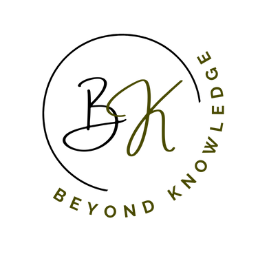 Beyond Knowledge